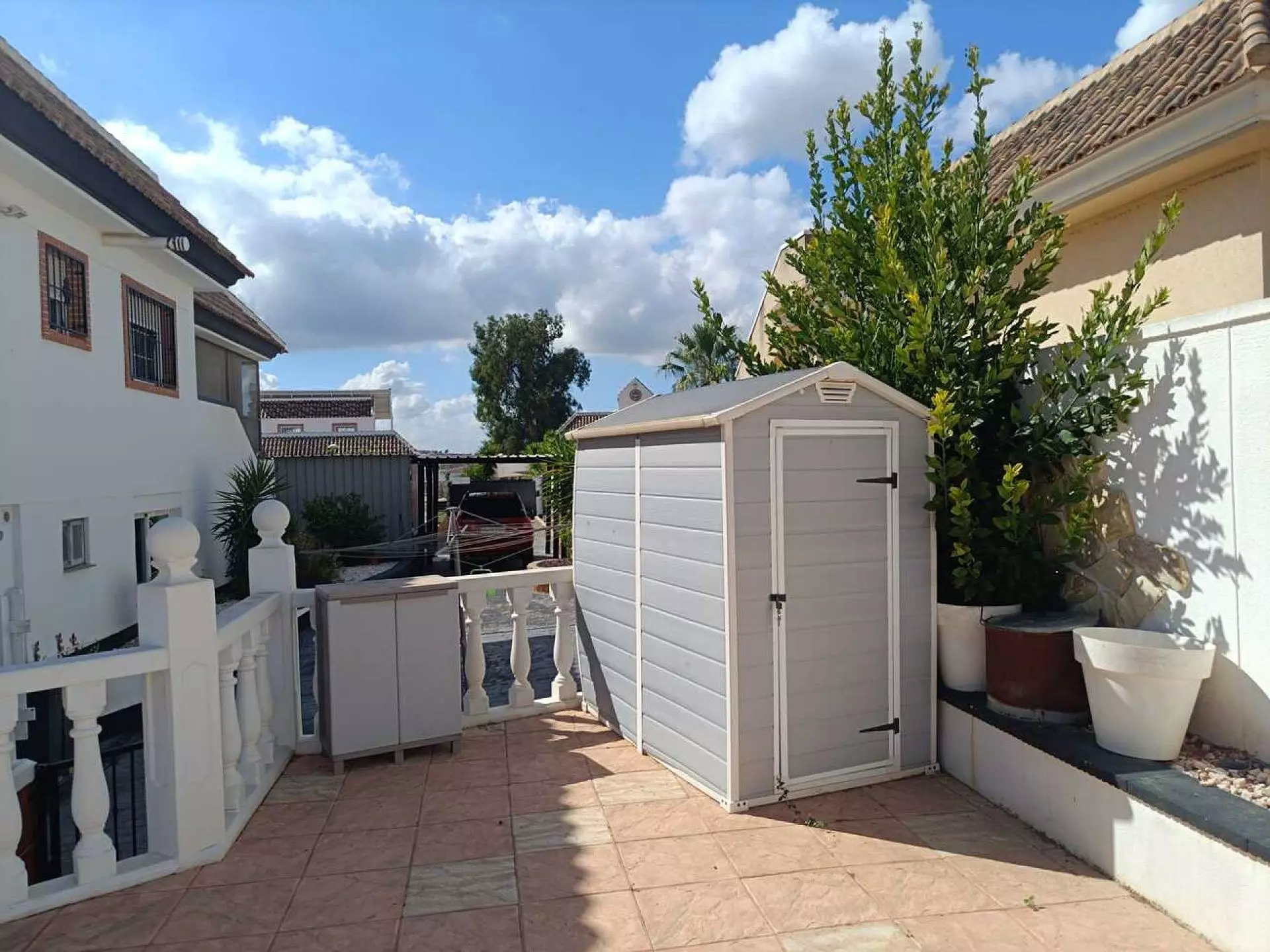 4-bedroom Detached Villa In Fortuna, Spain (273 M²)