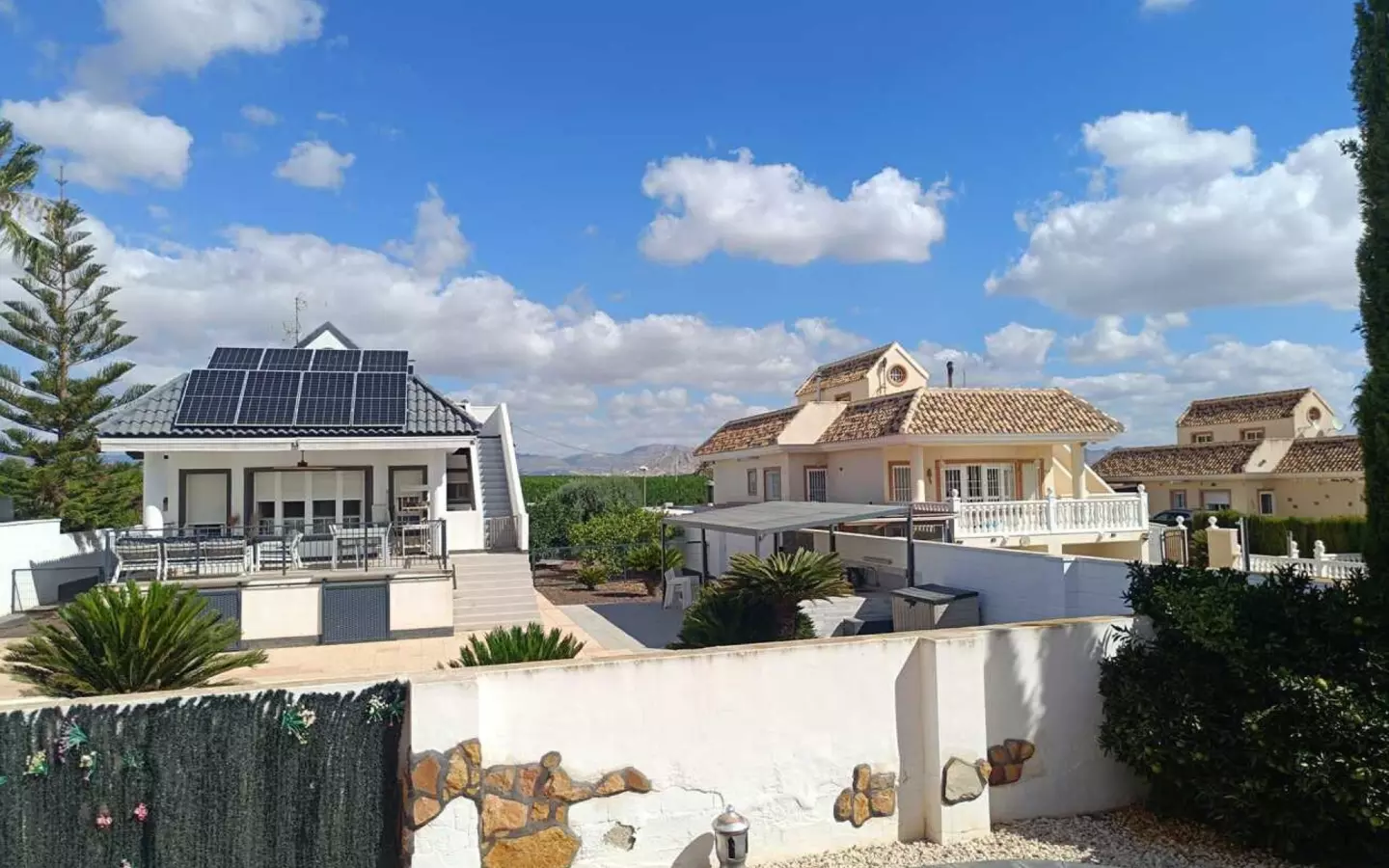 4-bedroom Detached Villa In Fortuna, Spain (273 M²)