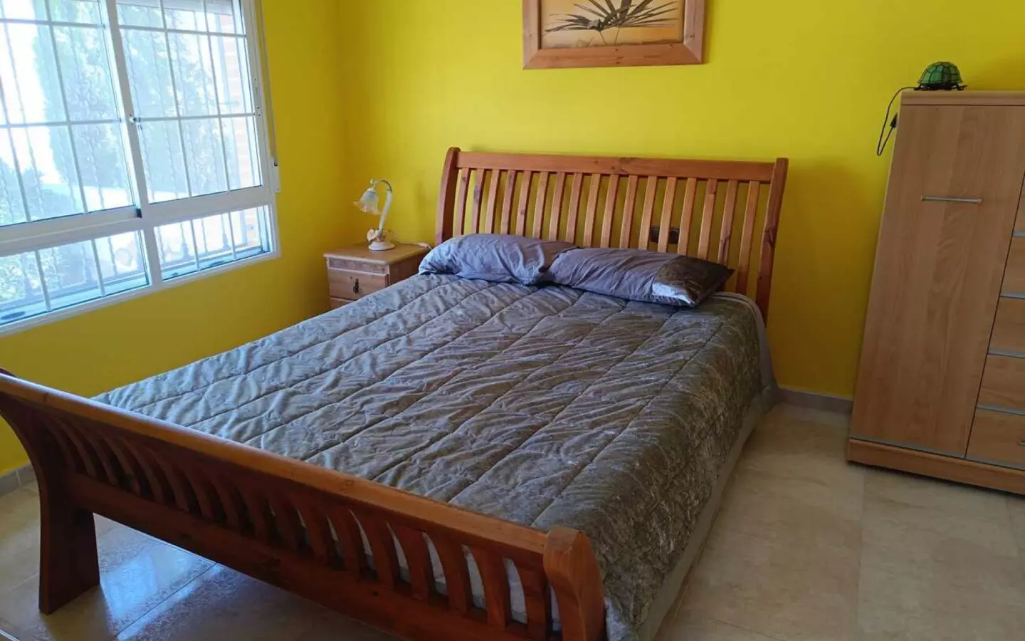 4-bedroom Detached Villa In Fortuna, Spain (273 M²)