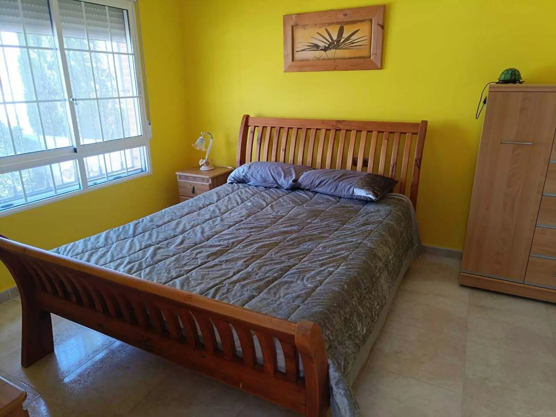 4-bedroom Detached Villa In Fortuna, Spain (273 M²)