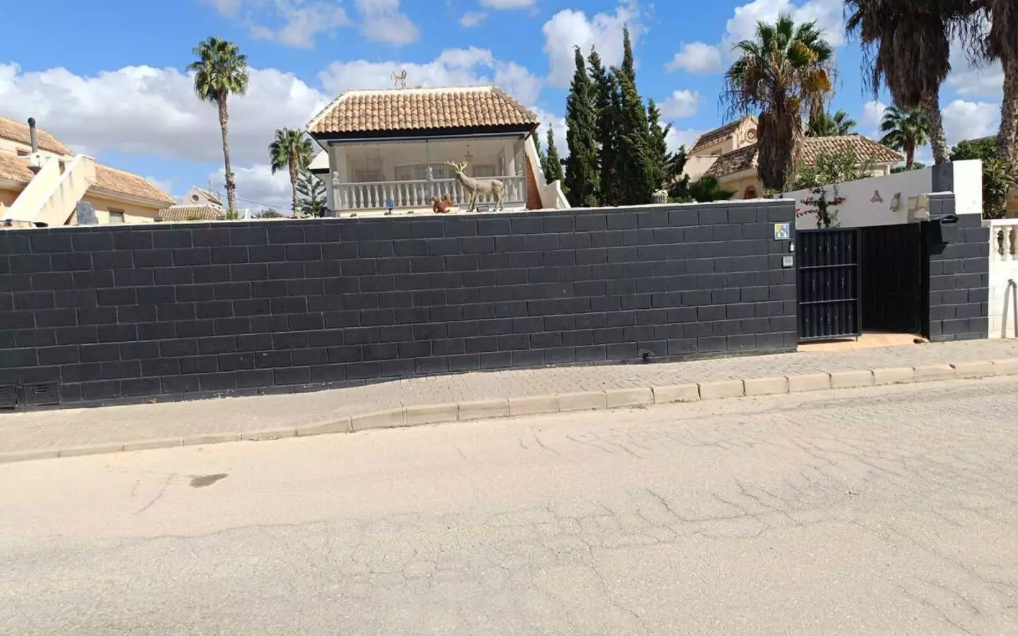 4-bedroom Detached Villa In Fortuna, Spain (273 M²)