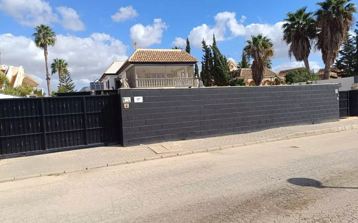 4-bedroom Detached Villa In Fortuna, Spain (273 M²)