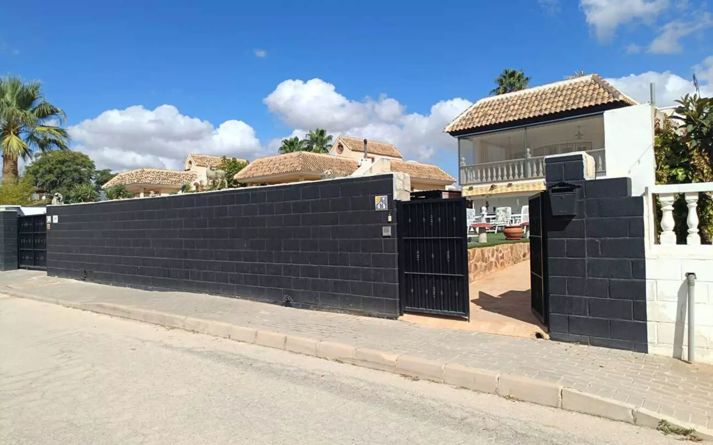 4-bedroom Detached Villa In Fortuna, Spain (273 M²)