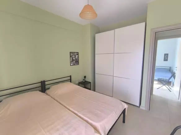 4-bedroom Flat In Kassandra, Greece (200 M²)