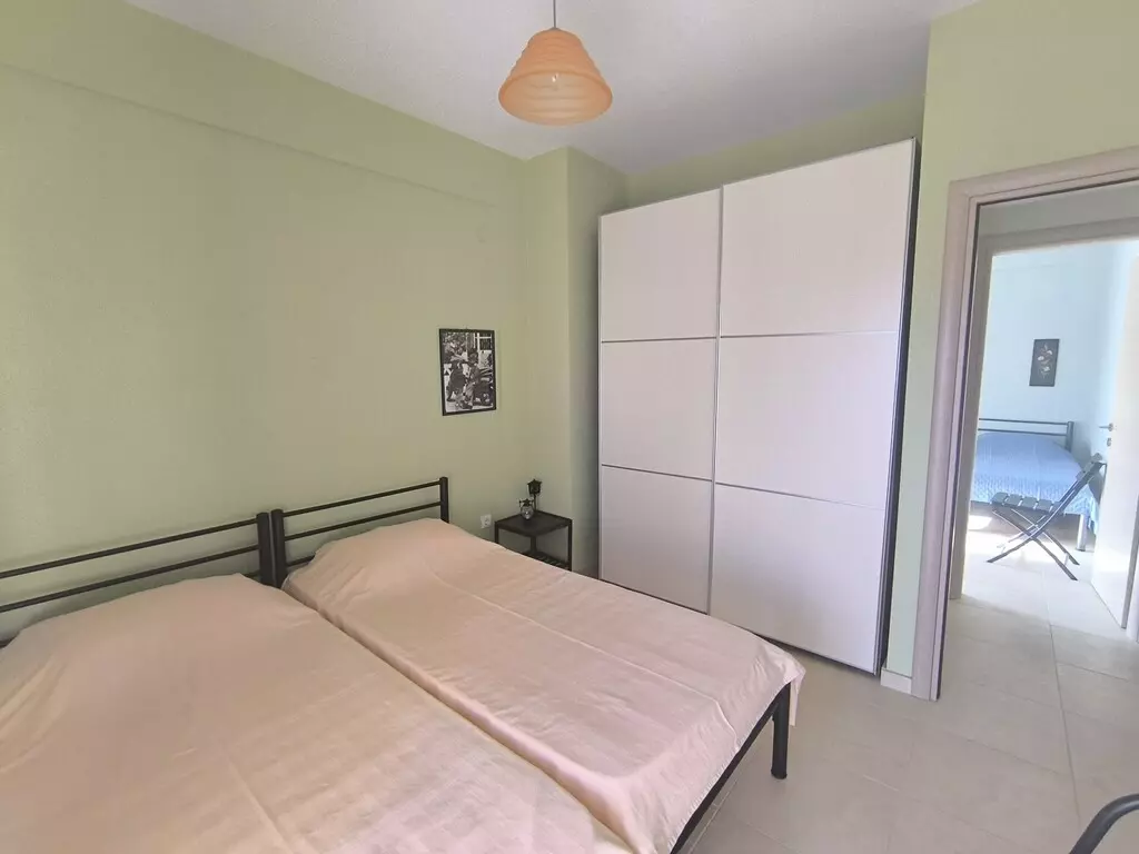 4-bedroom Flat In Kassandra, Greece (200 M²)