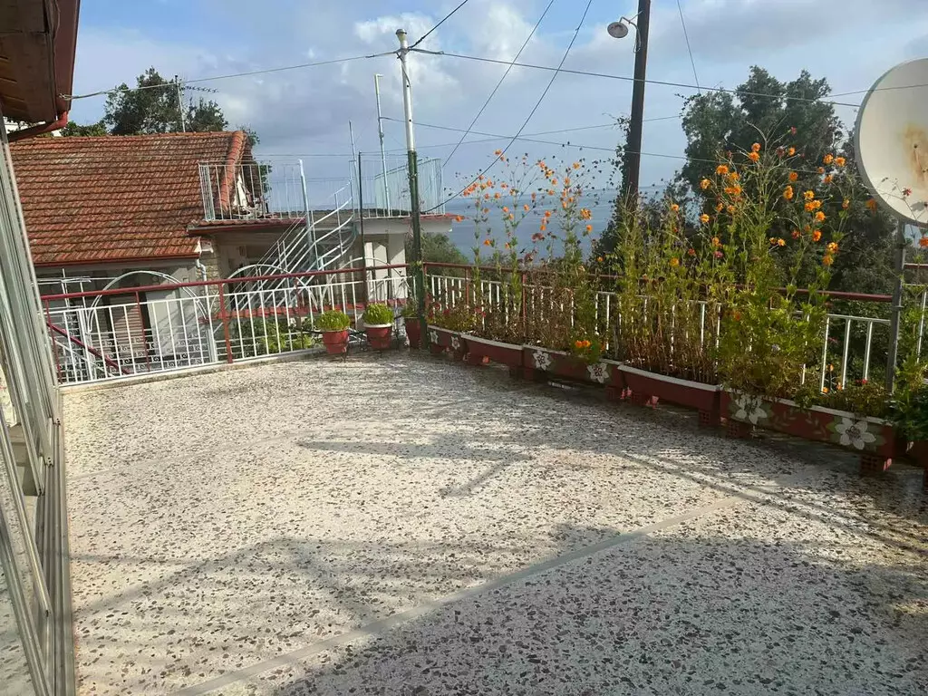 2-bedroom Detached House In Easts Olimpos, Greece (88 M²)