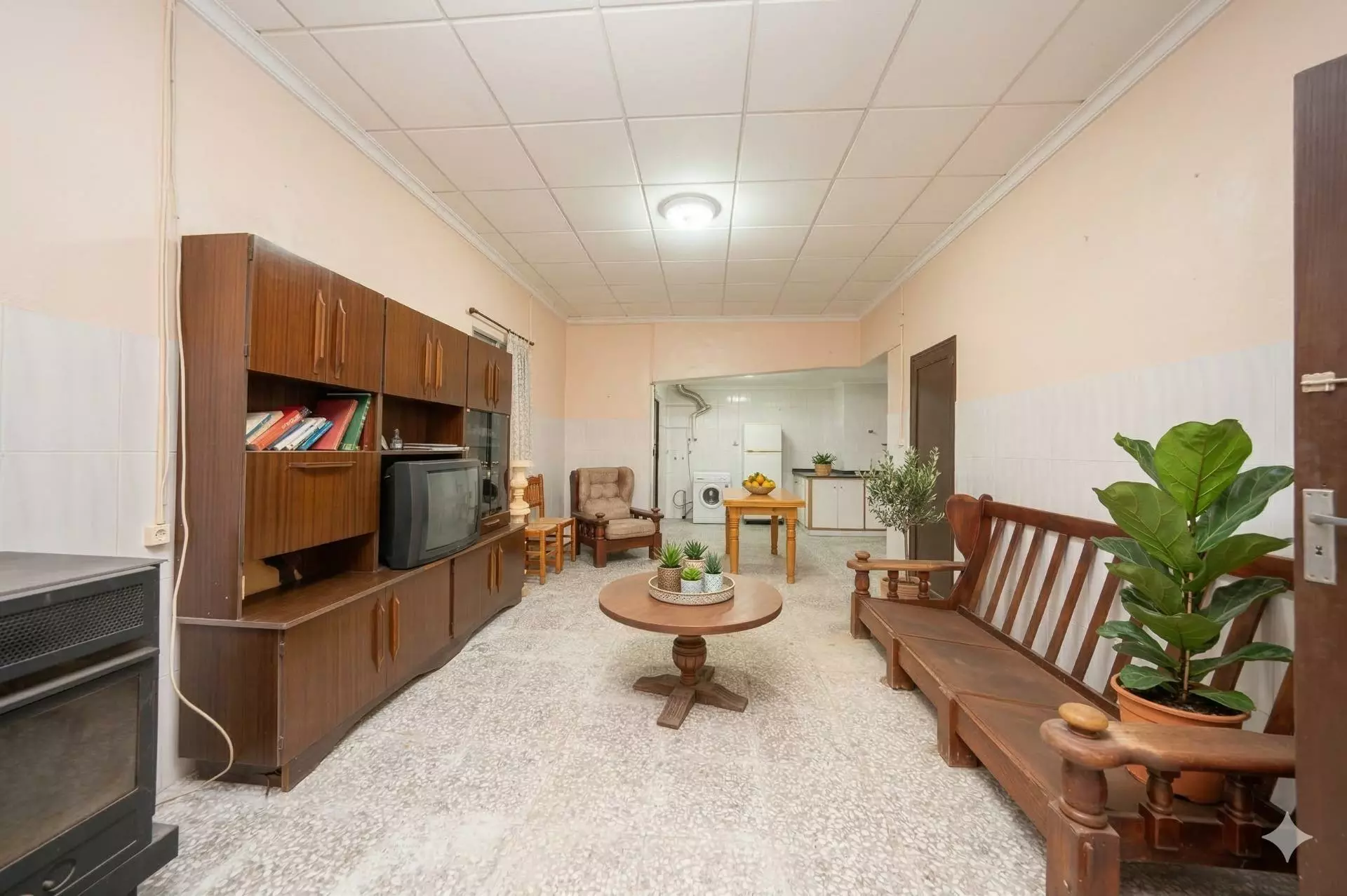 1-13-26ec9f 3-bedroom Country House In Crevillent, Spain (847 M²)
