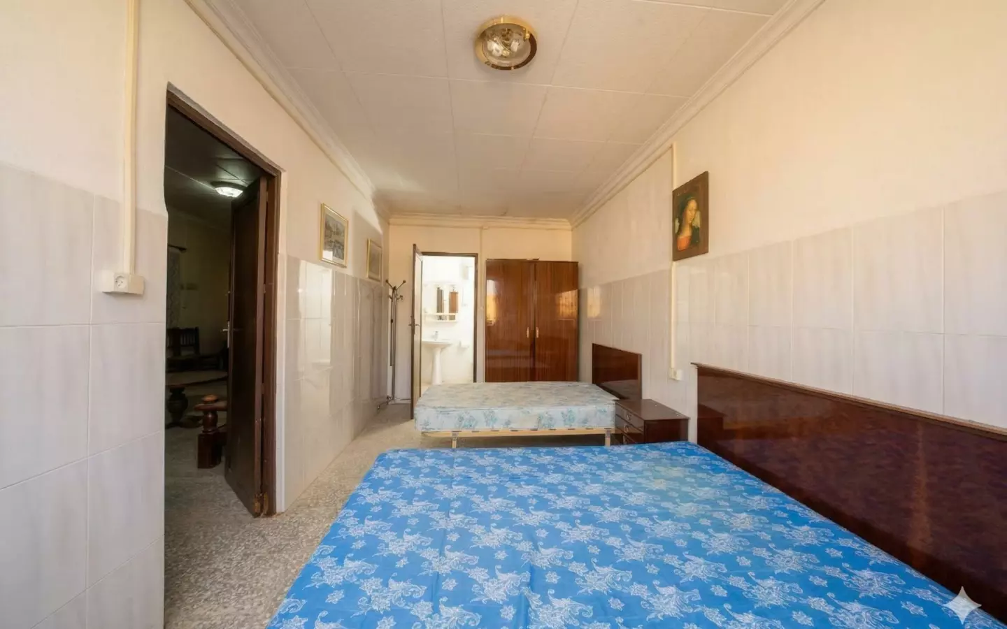3-bedroom Country House In Crevillent, Spain (847 M²)
