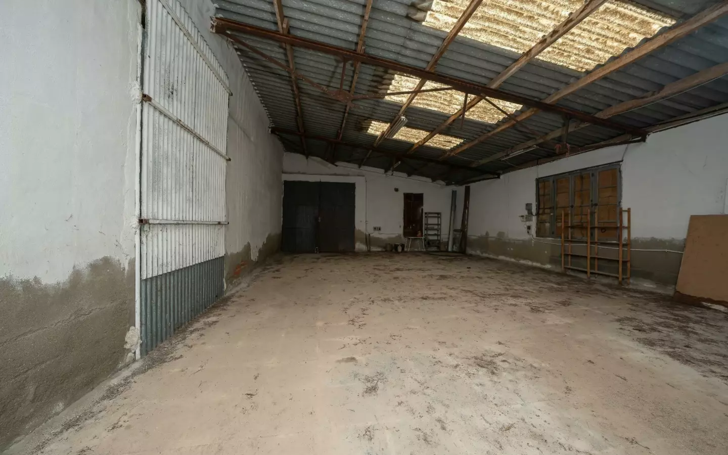 3-bedroom Country House In Crevillent, Spain (847 M²)