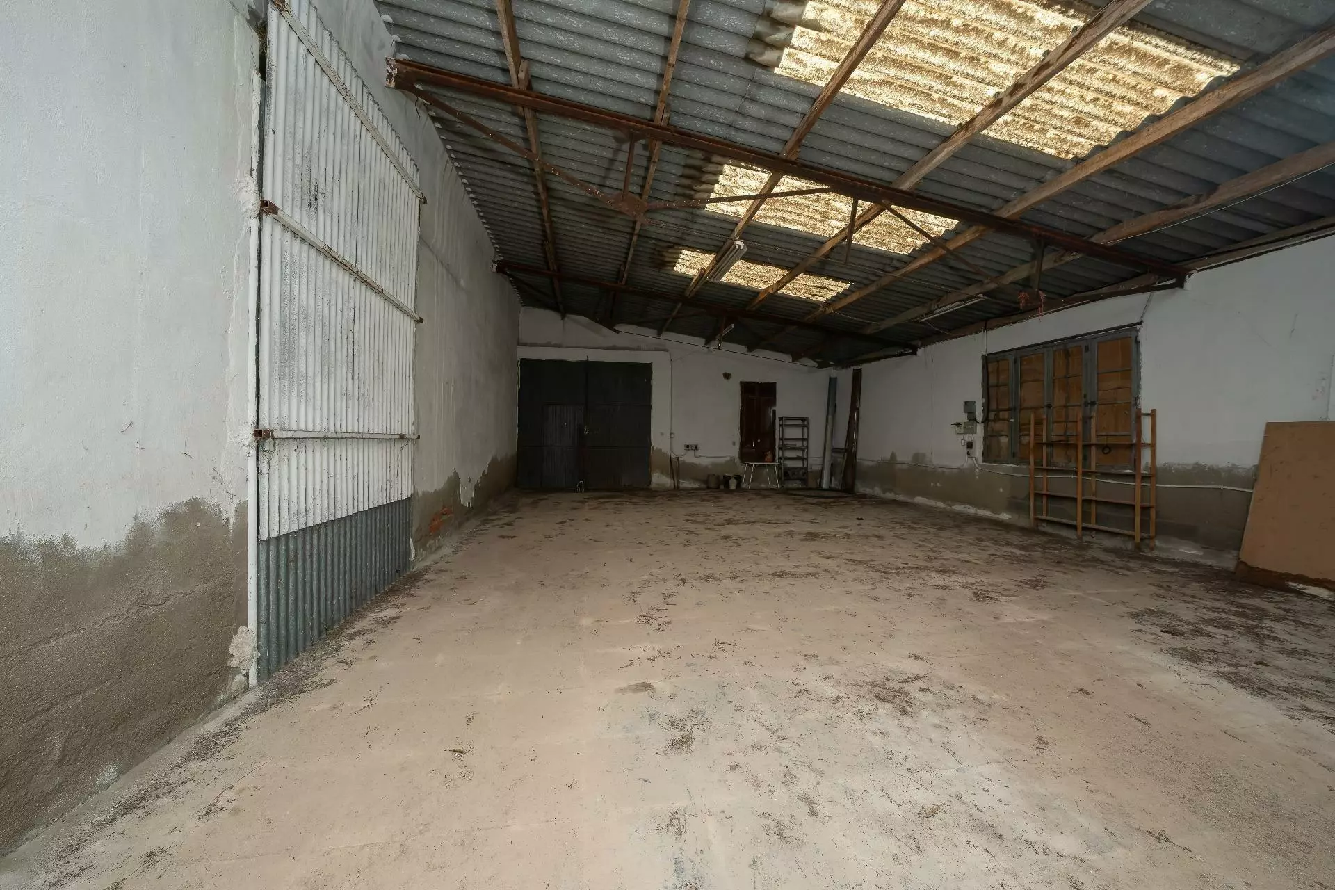 1-16-967d0f 3-bedroom Country House In Crevillent, Spain (847 M²)