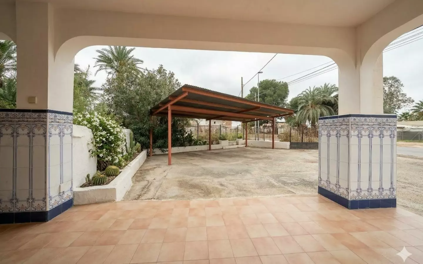 3-bedroom Country House In Crevillent, Spain (847 M²)