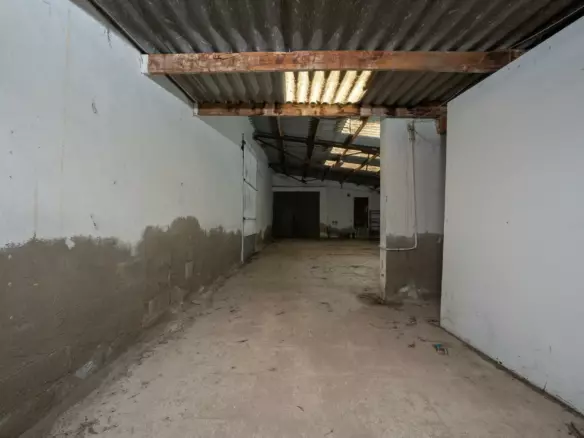 3-bedroom Country House In Crevillent, Spain (847 M²)