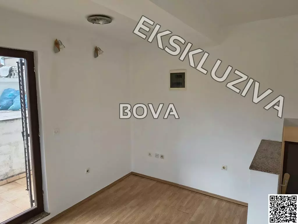 One-bedroom Apartment 41 M² – Zadar *borik* (id-2612/a)