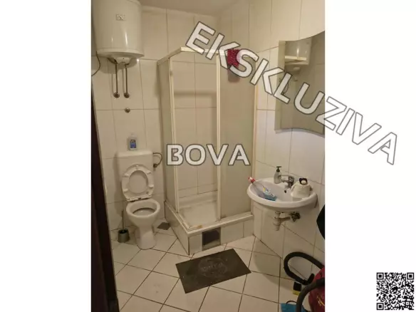 One-bedroom Apartment 41 M² – Zadar *borik* (id-2612/a)