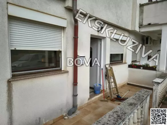 One-bedroom Apartment 41 M² – Zadar *borik* (id-2612/a)