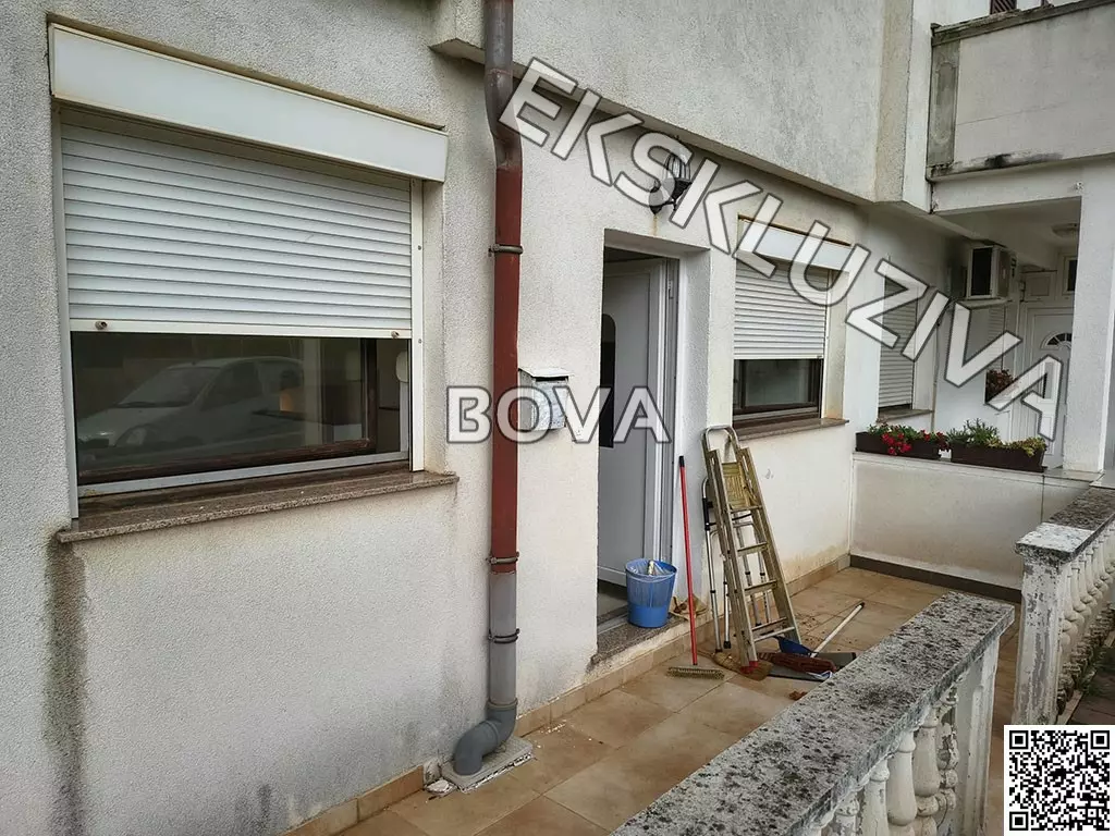 One-bedroom Apartment 41 M² – Zadar *borik* (id-2612/a)