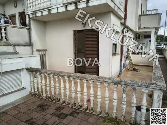 One-bedroom Apartment 41 M² – Zadar *borik* (id-2612/a)