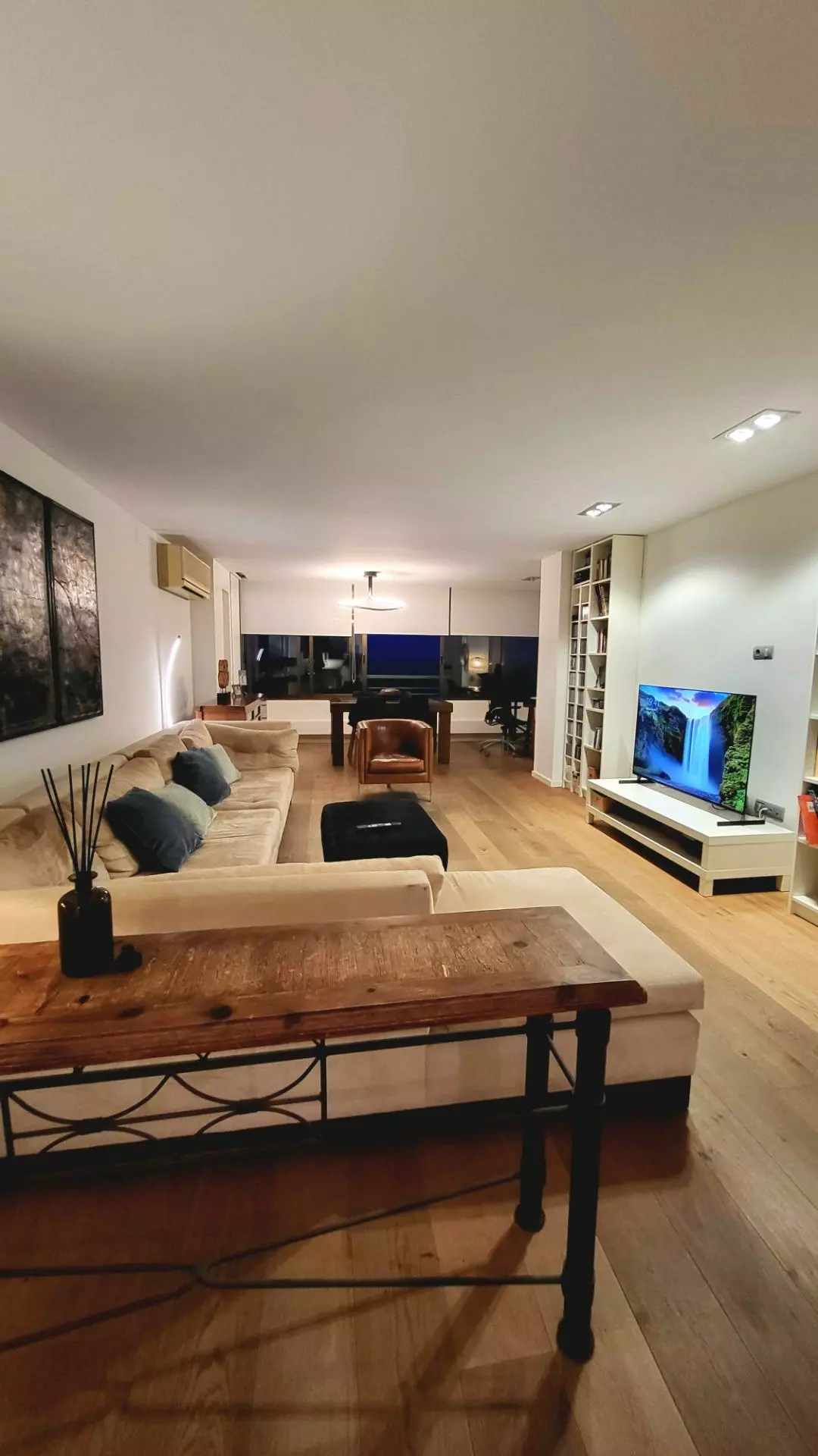 17-1-ed48b0 3-bedroom Flat In Benidorm, Spain (133 M²)