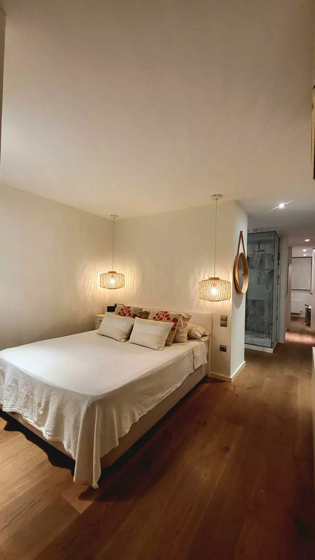 17-10-c2d3be 3-bedroom Flat In Benidorm, Spain (133 M²)