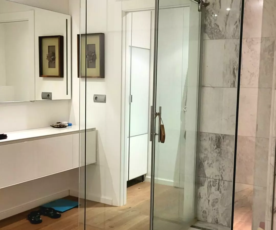 3-bedroom Flat In Benidorm, Spain (133 M²)