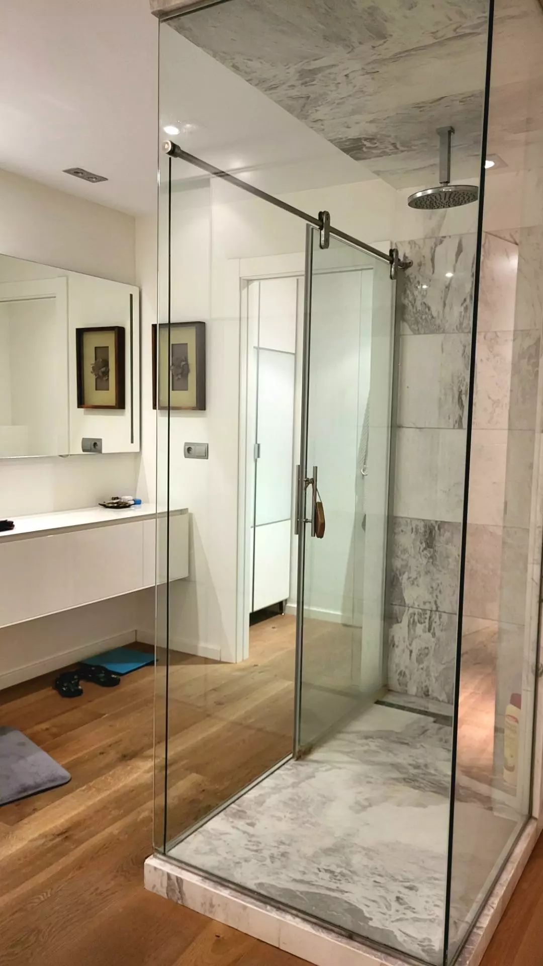 17-11-a8770f 3-bedroom Flat In Benidorm, Spain (133 M²)