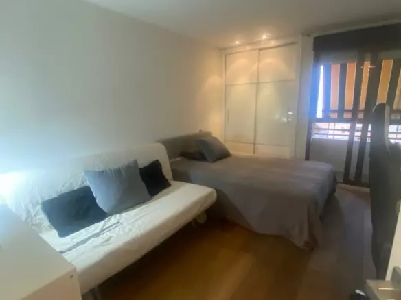 3-bedroom Flat In Benidorm, Spain (133 M²)