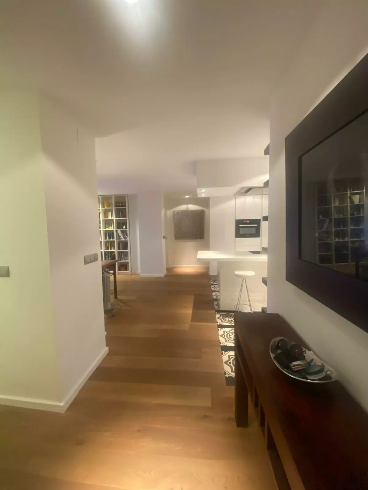 17-13-43fc0a 3-bedroom Flat In Benidorm, Spain (133 M²)