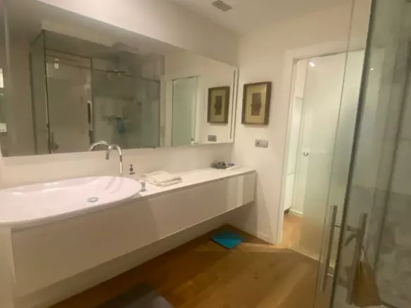 3-bedroom Flat In Benidorm, Spain (133 M²)