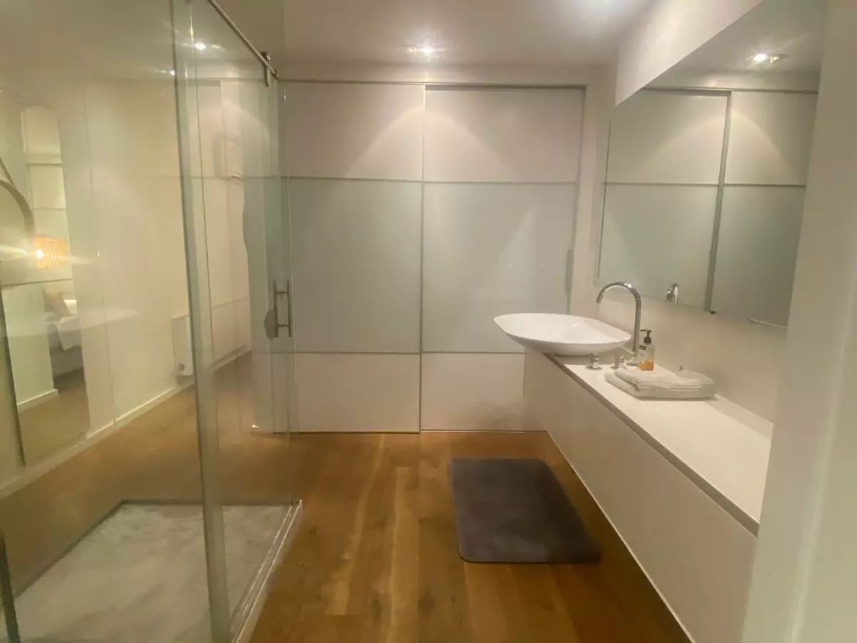 3-bedroom Flat In Benidorm, Spain (133 M²)