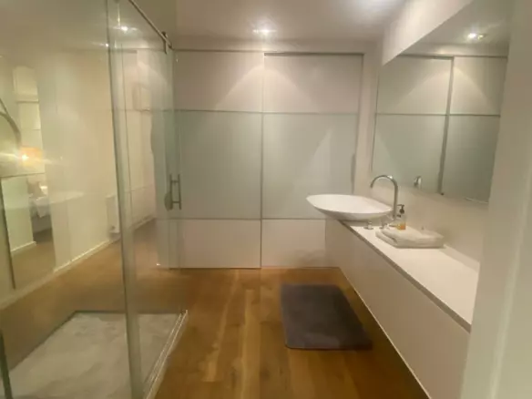 3-bedroom Flat In Benidorm, Spain (133 M²)