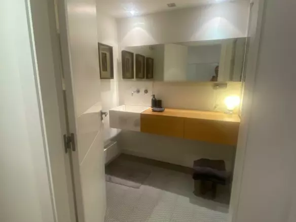 3-bedroom Flat In Benidorm, Spain (133 M²)