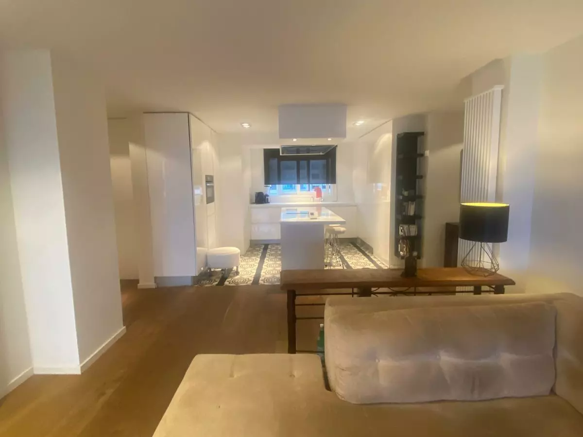 3-bedroom Flat In Benidorm, Spain (133 M²)