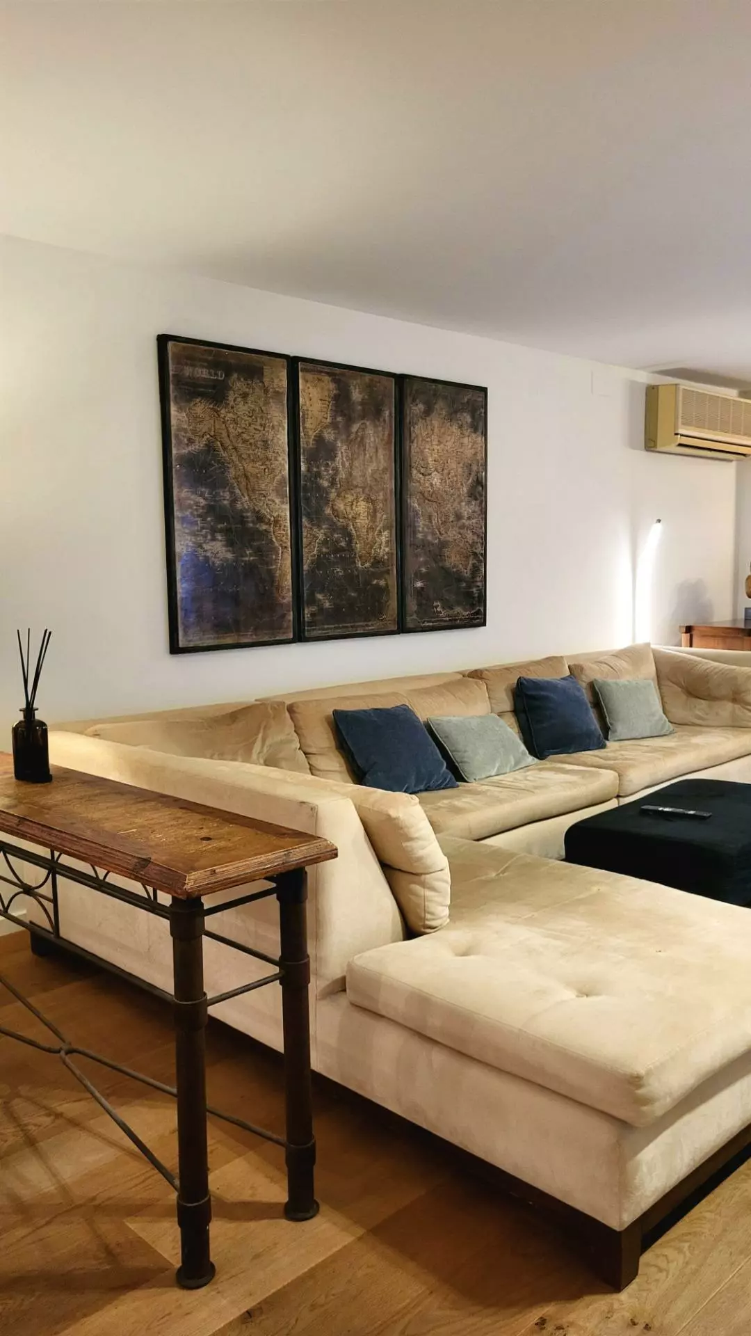 17-3-7b8fb4 3-bedroom Flat In Benidorm, Spain (133 M²)