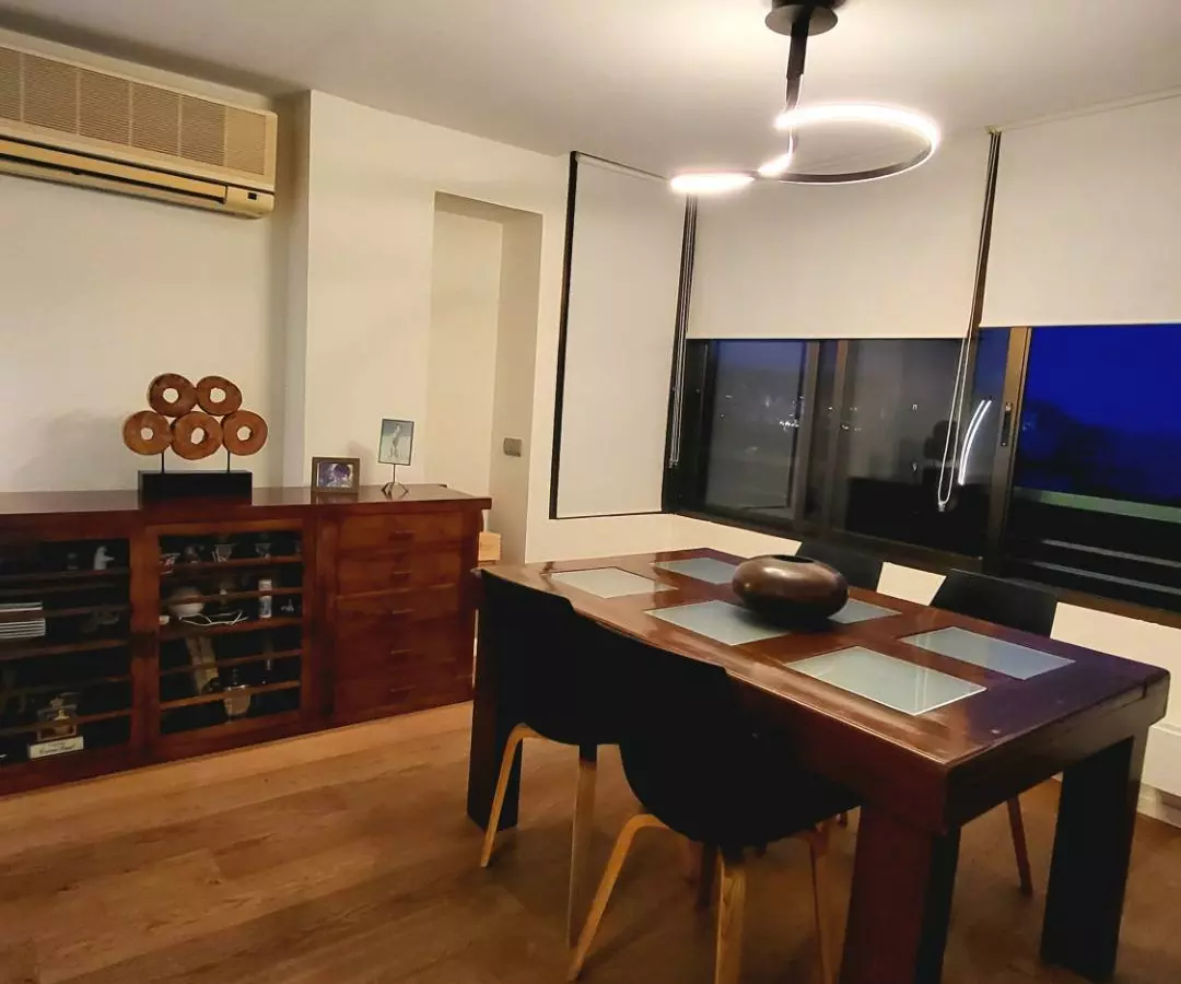 3-bedroom Flat In Benidorm, Spain (133 M²)