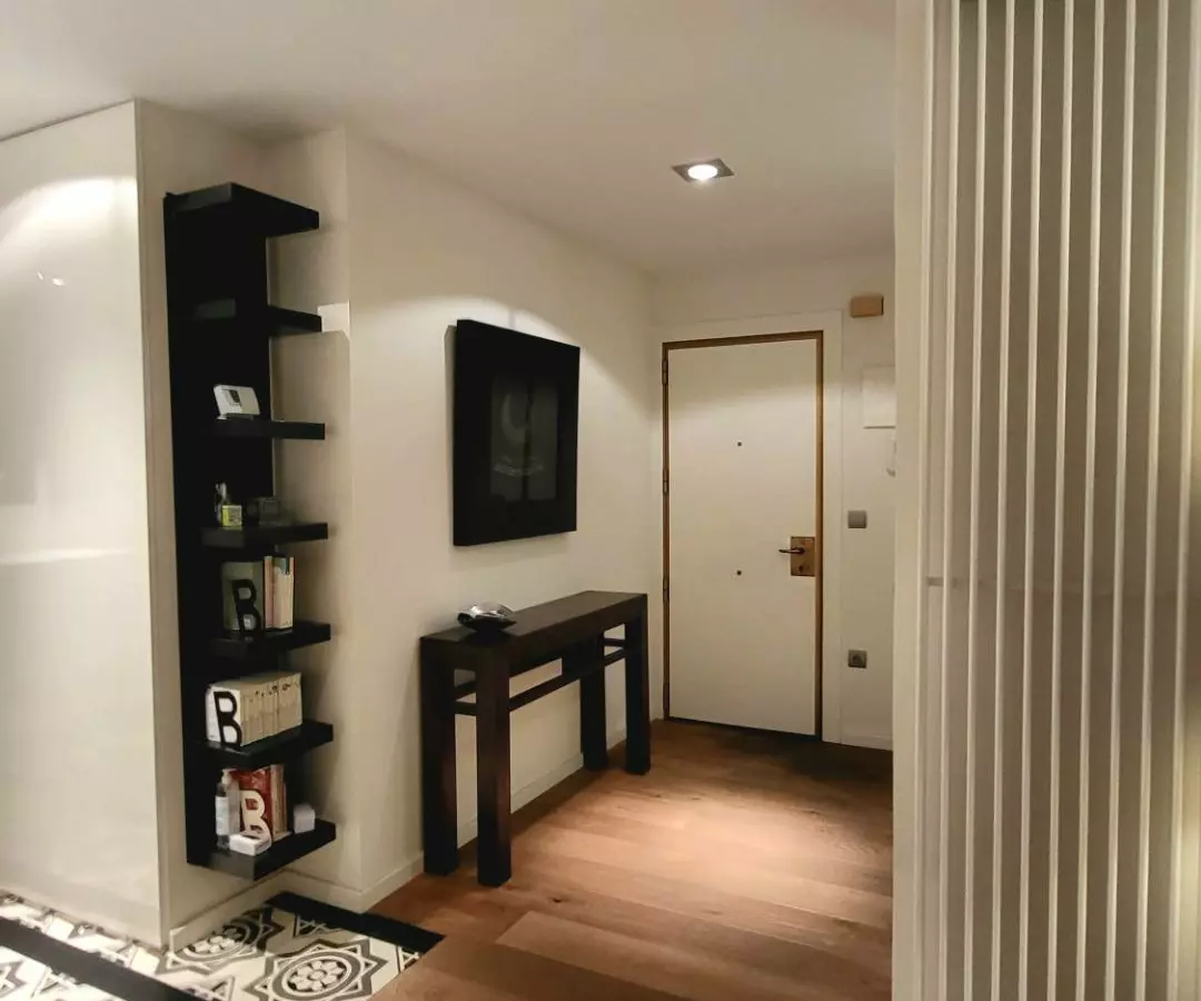 3-bedroom Flat In Benidorm, Spain (133 M²)