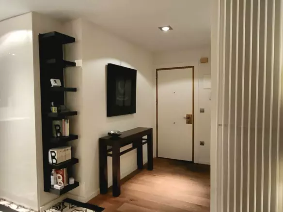 3-bedroom Flat In Benidorm, Spain (133 M²)