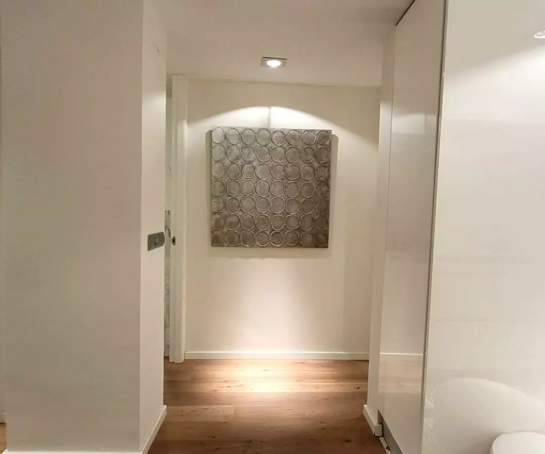 3-bedroom Flat In Benidorm, Spain (133 M²)
