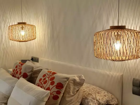 3-bedroom Flat In Benidorm, Spain (133 M²)