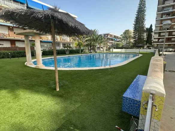 3-bedroom Apartment In Alicante, Spain (143 M²)