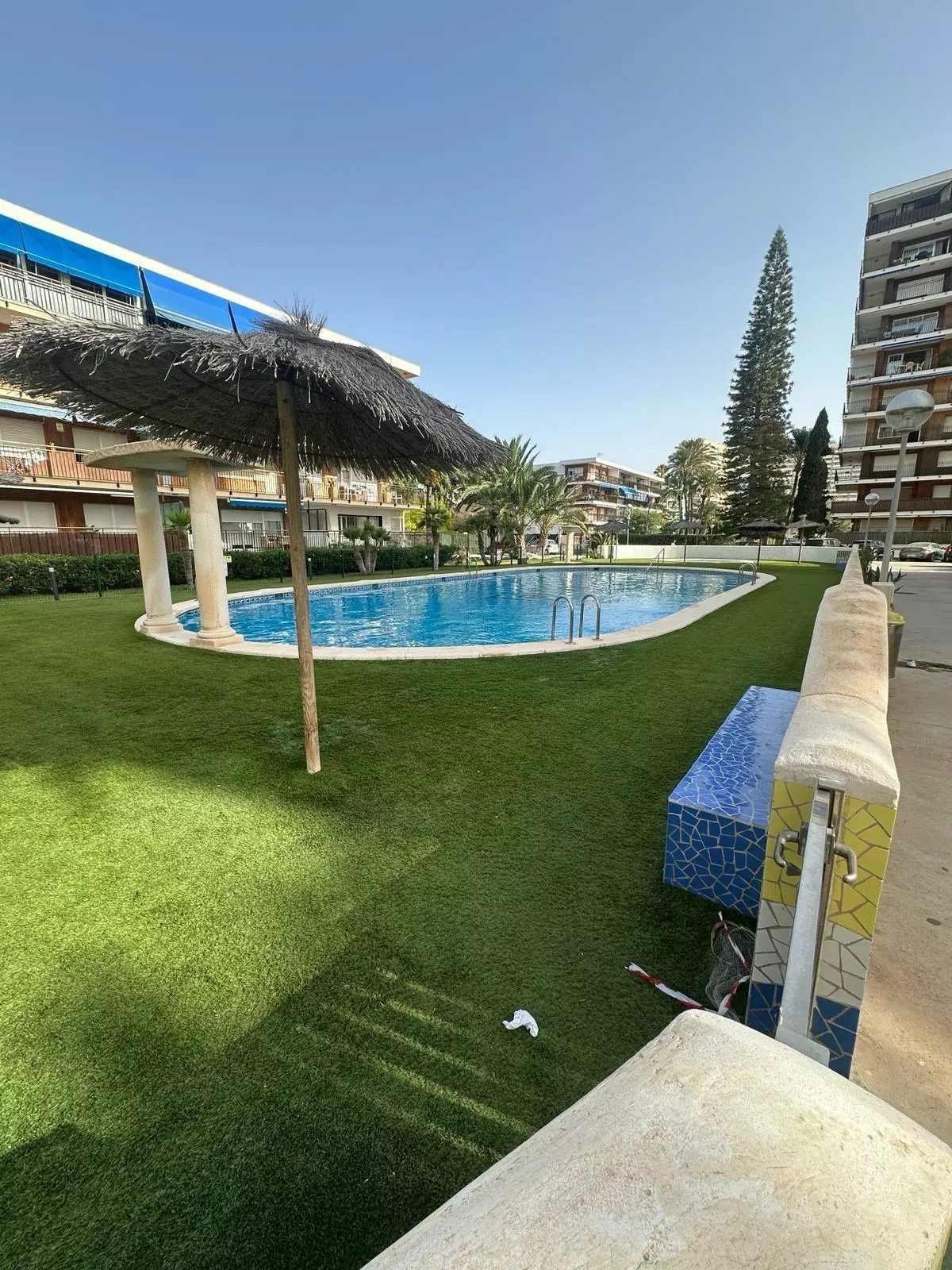 3-bedroom Apartment In Alicante, Spain (143 M²)