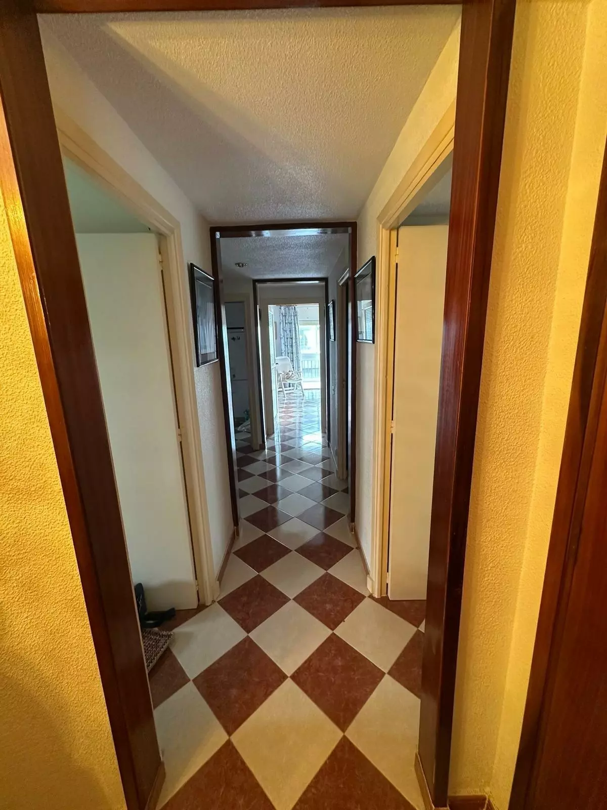 3-bedroom Apartment In Alicante, Spain (143 M²)
