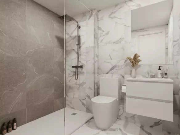 3-bedroom Apartment In Torrevieja, Spain (118 M²)