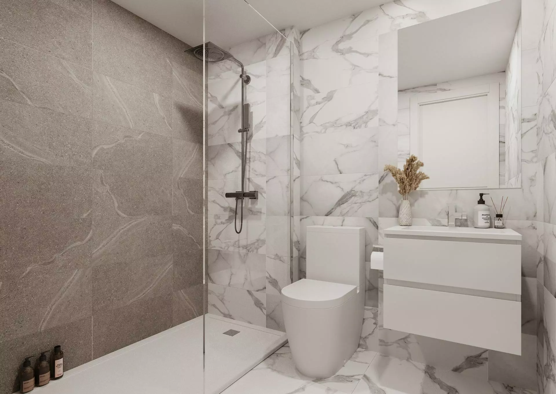 3-bedroom Apartment In Torrevieja, Spain (118 M²)