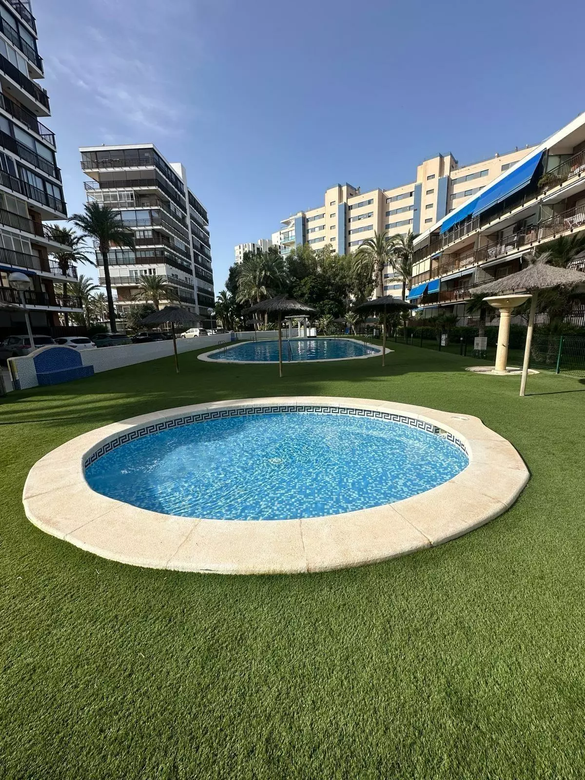 3-bedroom Apartment In Alicante, Spain (143 M²)