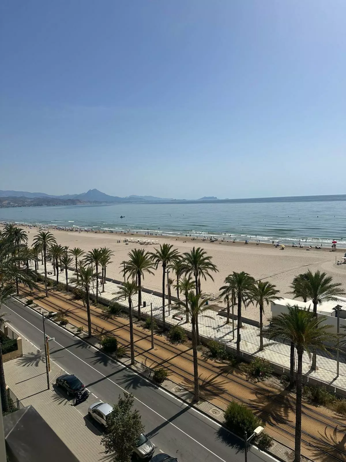 3-bedroom Apartment In Alicante, Spain (143 M²)