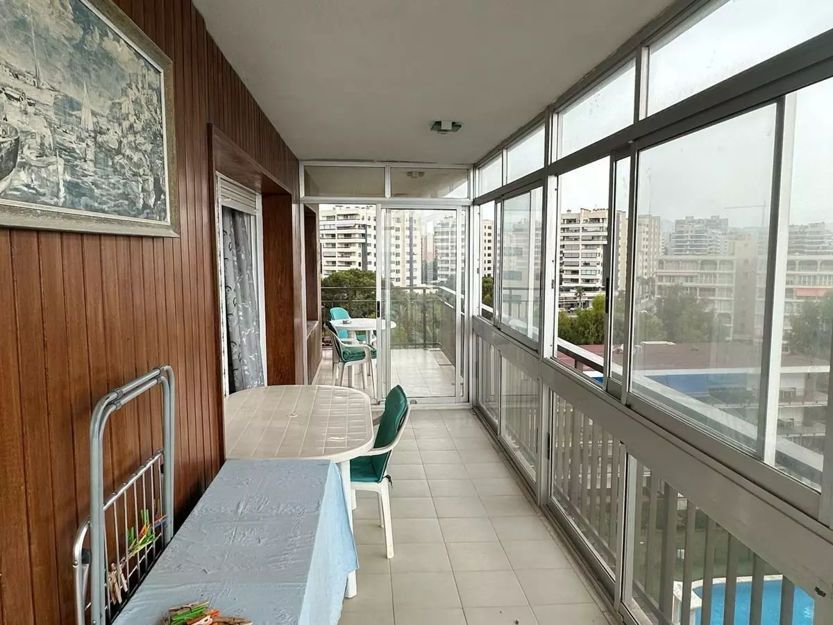 3-bedroom Apartment In Alicante, Spain (143 M²)