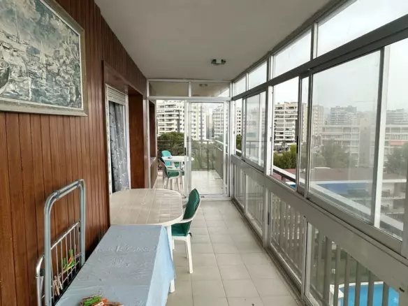 3-bedroom Apartment In Alicante, Spain (143 M²)