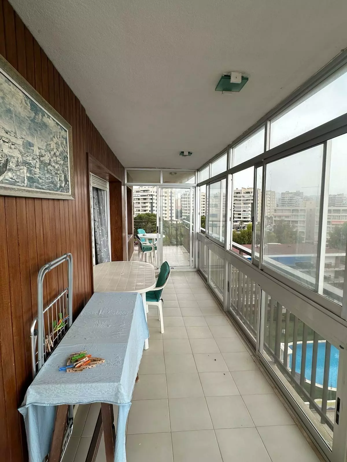 3-bedroom Apartment In Alicante, Spain (143 M²)