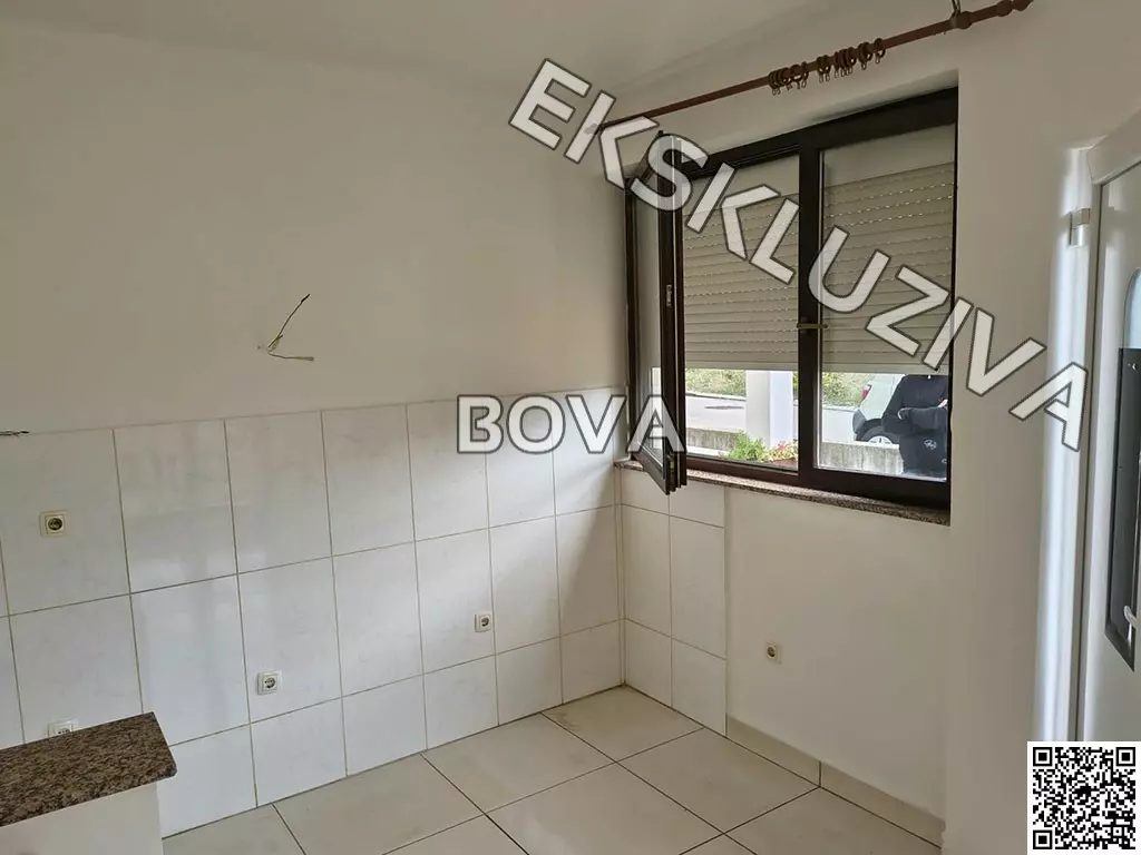One-bedroom Apartment 41 M² – Zadar *borik* (id-2612/a)