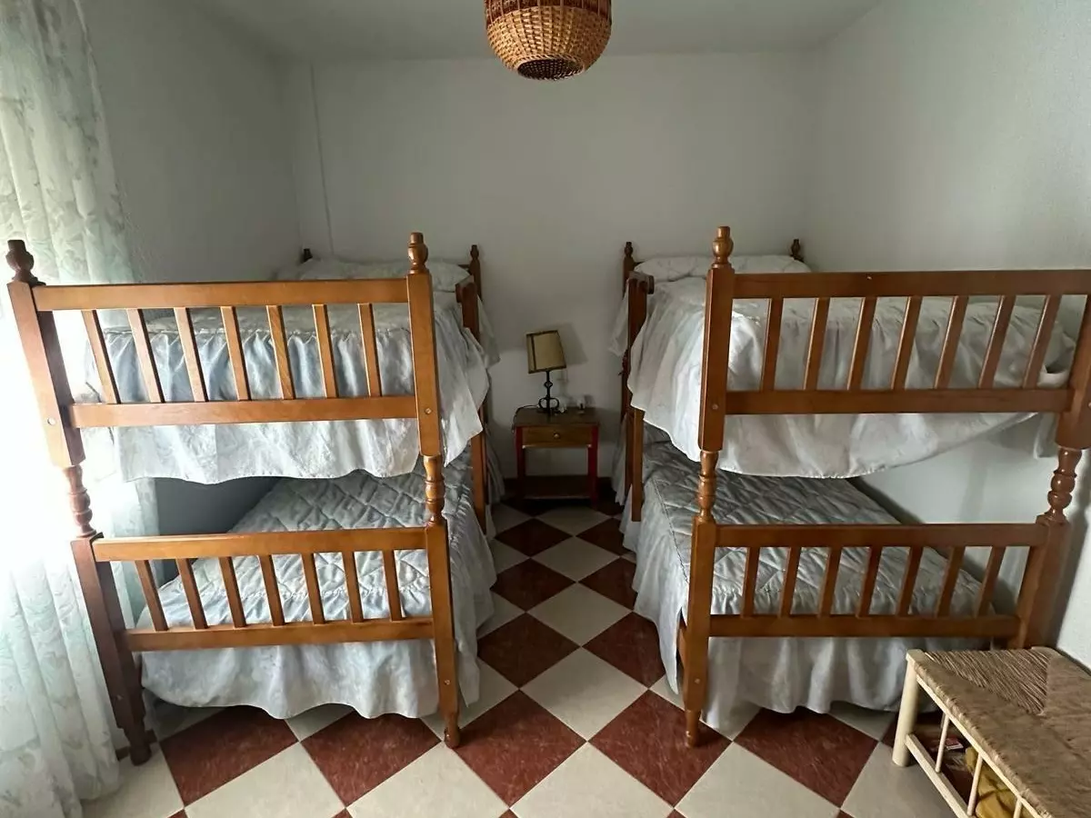 3-bedroom Apartment In Alicante, Spain (143 M²)